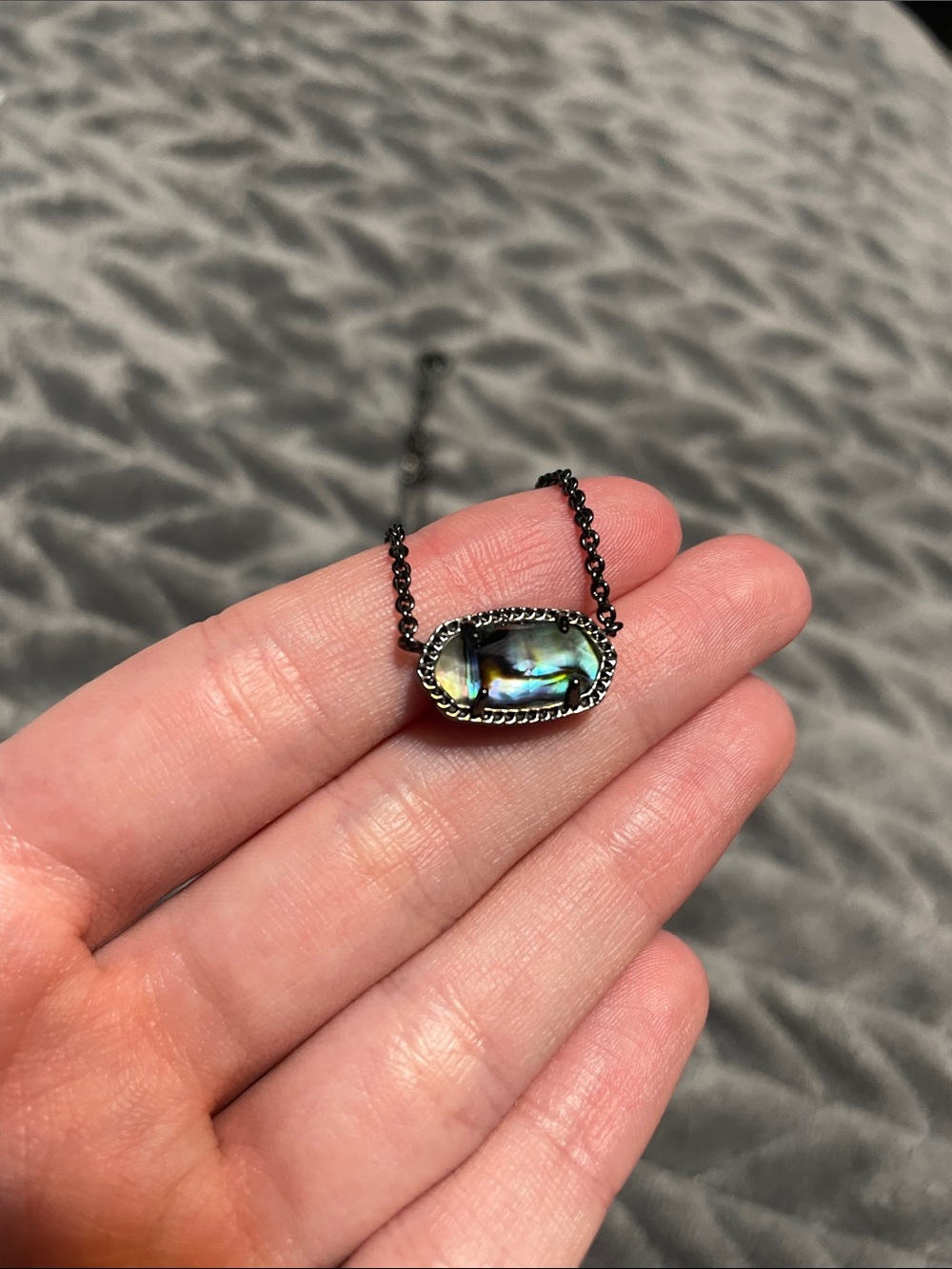 Kendra Scott Necklace!